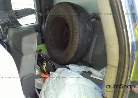 2007 Ford F-150 Xlt/Stx/Xl z USA, uszkodzony, nr VIN 1FTRX12W97KC75813